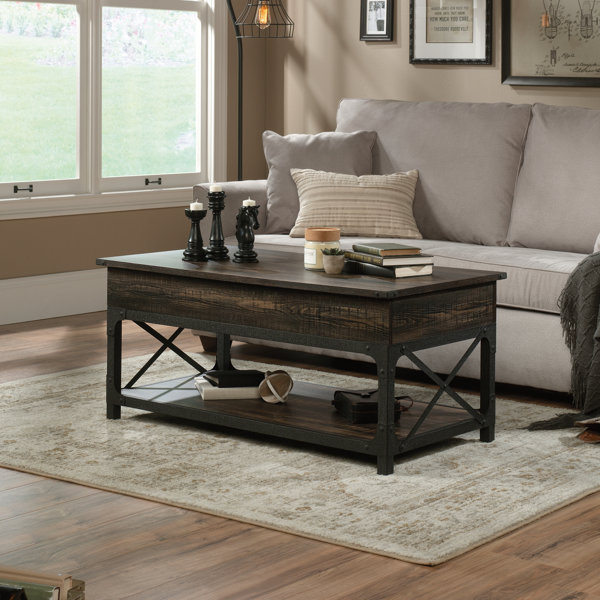Trent Austin Design® Hovey Lift Top Coffee Table with Storage & Reviews